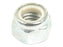Porca auto bloqueio imperial , Tamanho da rosca: 7/16'' UNC (DIN or Standard No. DIN 985) Resistência à tração: 8.8 (S.4964)