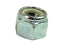 Porca auto bloqueio imperial , Tamanho da rosca: 1/2'' UNC (DIN or Standard No. DIN 985) Resistência à tração: 8.8 (S.4965)