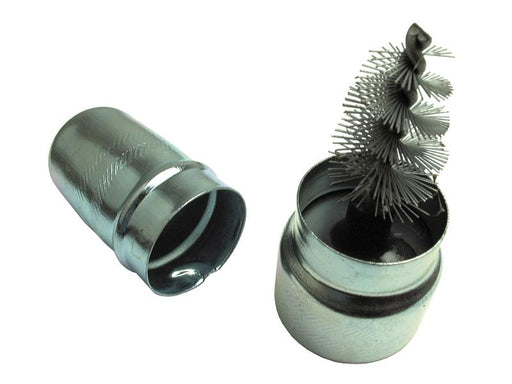 Escova limpeza de terminais bateria (S.4968)