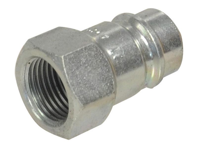 Valvula Macho 1/2'' BSP (S.50007)