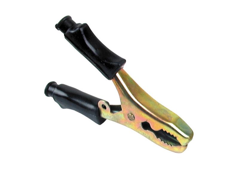 Garra de Bateria - Preto, 40 Amps, Standard Resistência (S.50039)
