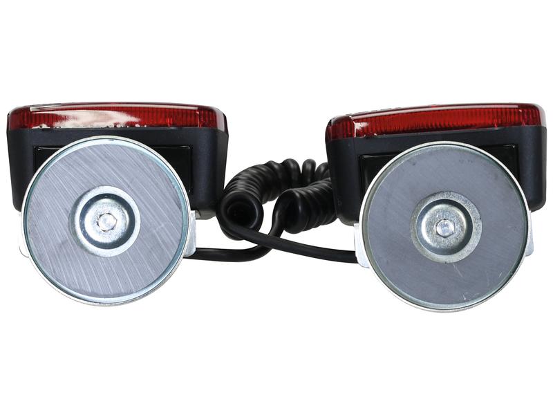 Conjunto de iluminação, Comprimento do Cabo: 7M, Extensão max: 1.5M (S.5004)