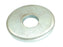 Anilha, ID: 10mm, D.Ext: 34mm, Espessura: 3mm (DIN or Standard No. DIN 440R) 50 un. Saco (S.50070)