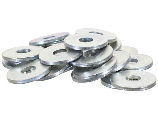 Anilha, ID: 16mm, D.Ext: 56mm, Espessura: 5mm (DIN or Standard No. DIN 440R) 25 un. Saco (S.50072)