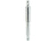 Munhao - Categoria dupla 22 - 28x213mm, Tamanho da rosca Cat. 1/2 (Ø22/28mm) (S.5007)