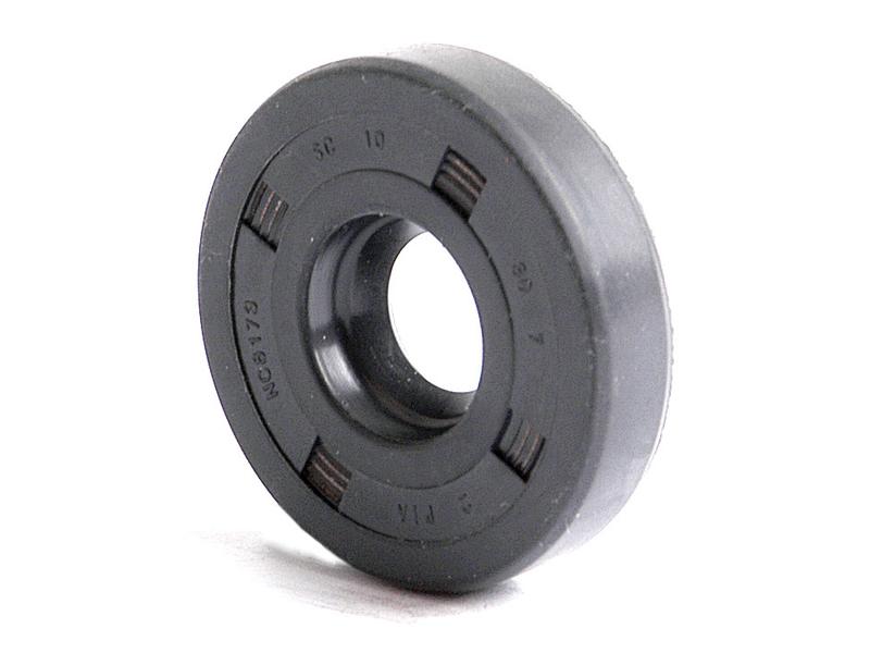 Retentor 10 x 30 x 7mm Lábio simples (S.50156)