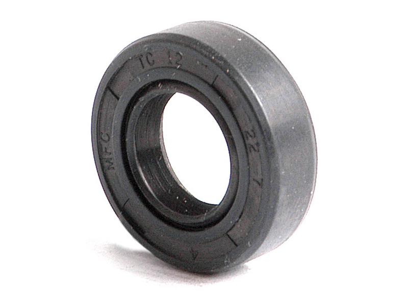 Retentor 12 x 22 x 7mm Lábio duplo (S.50157)