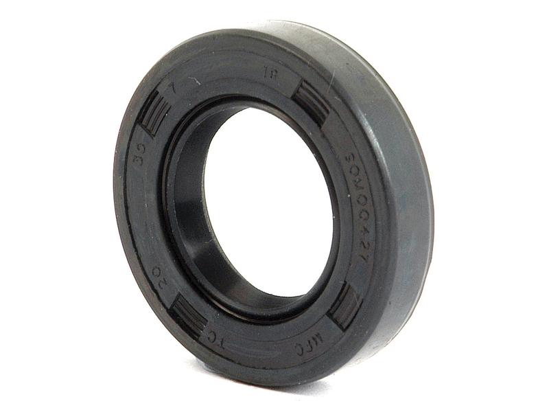 Retentor 20 x 35 x 7mm Lábio duplo (S.50182)