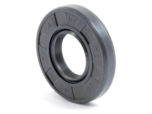 Retentor 20 x 42 x 7mm Lábio duplo (S.50186)