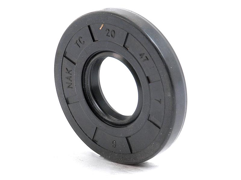 Retentor 20 x 47 x 7mm Lábio duplo (S.50188)