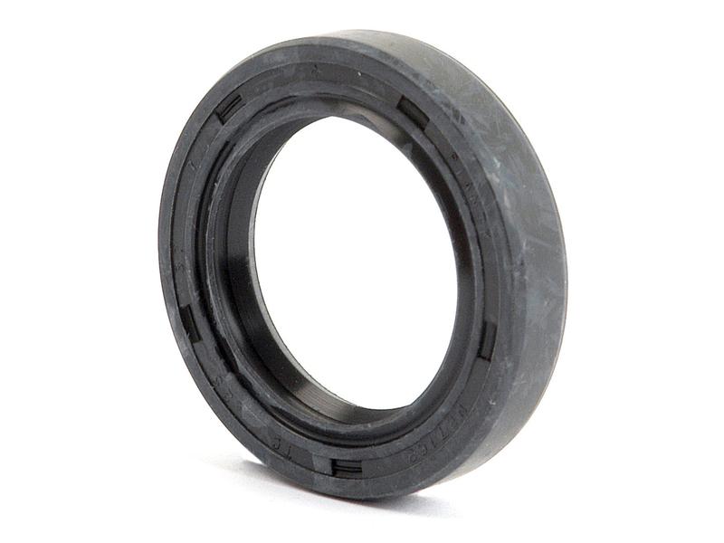 Retentor 25 x 37 x 7mm Lábio duplo (S.50204)