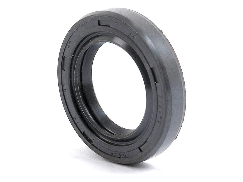 Retentor 25 x 40 x 7mm Lábio duplo (S.50207)