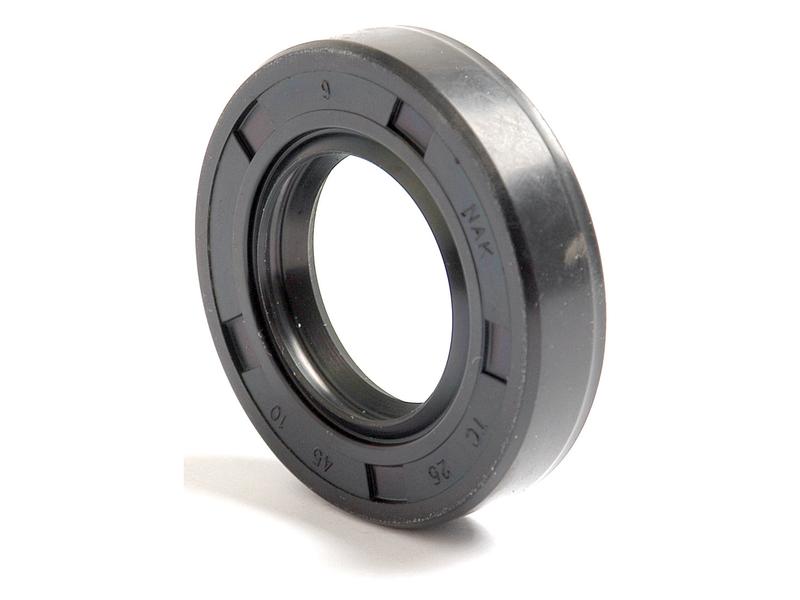 Retentor 25 x 45 x 10mm Lábio duplo (S.50211)