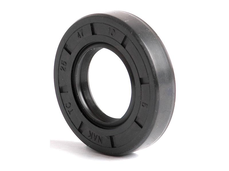 Retentor 25 x 47 x 10mm Lábio duplo (S.50213)