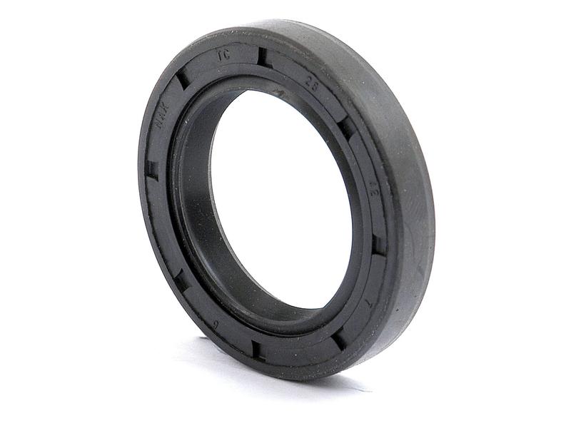 Retentor 28 x 42 x 7mm Lábio duplo (S.50224)
