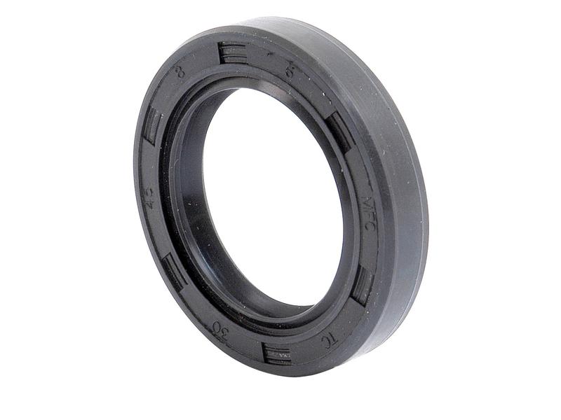 Retentor 30 x 45 x 8mm Lábio duplo (S.50237)