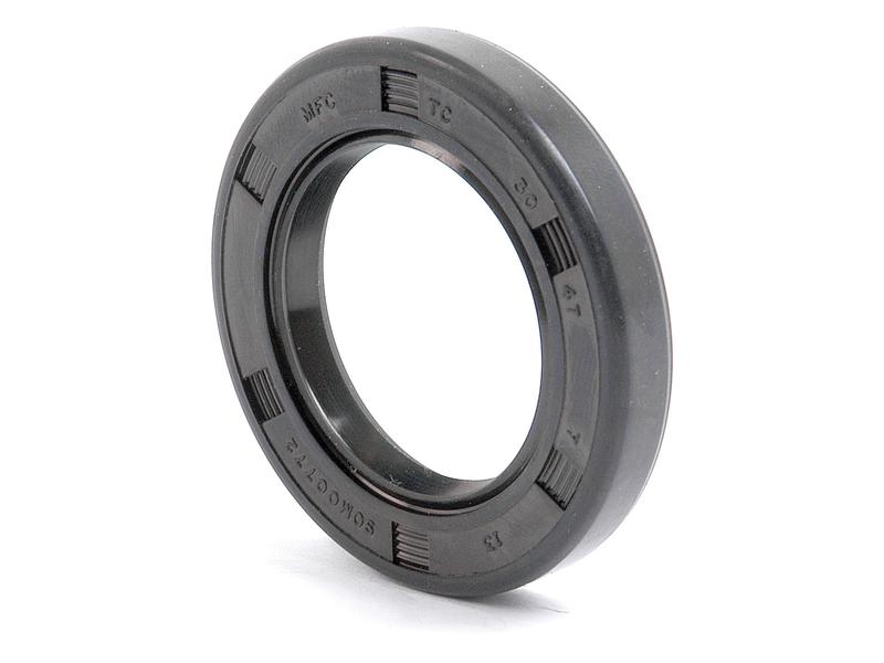Retentor 30 x 47 x 7mm Lábio duplo (S.50239)