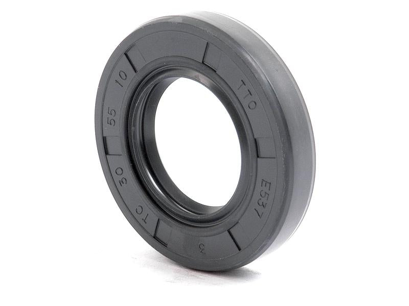 Retentor 30 x 55 x 10mm Lábio duplo (S.50245)