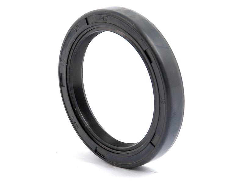 Retentor 35 x 47 x 7mm Lábio duplo (S.50270)