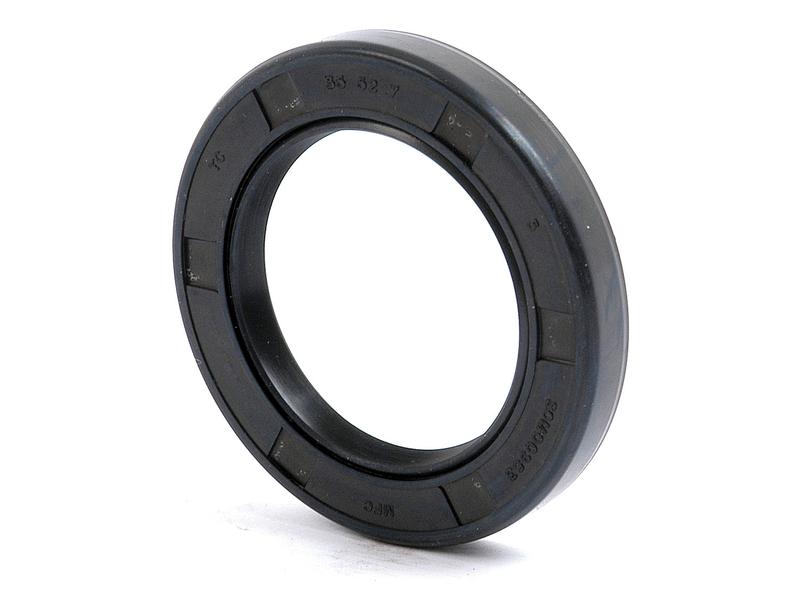 Retentor 35 x 52 x 7mm Lábio duplo (S.50275)