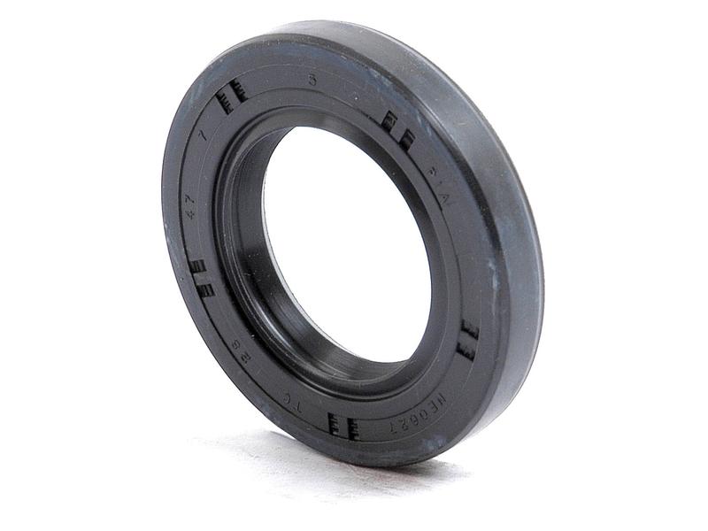 Retentor 35 x 58 x 10mm Lábio duplo (S.50283)
