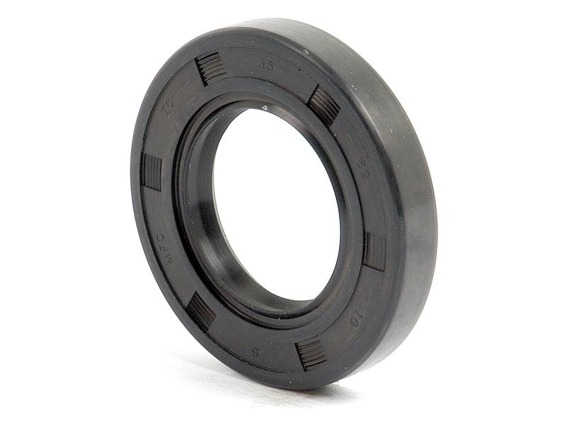 Retentor 35 x 62 x 10mm Lábio duplo (S.50287)