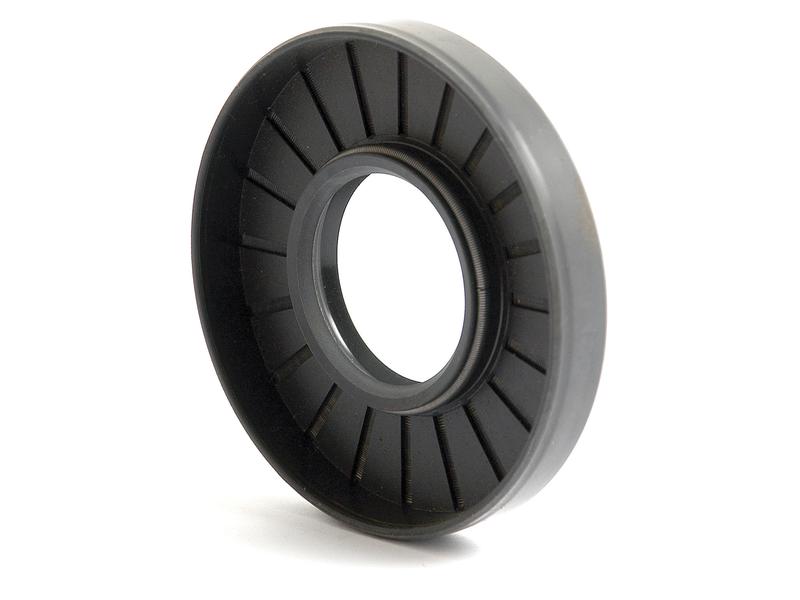 Retentor 35 x 80 x 12mm Lábio duplo (S.50295)