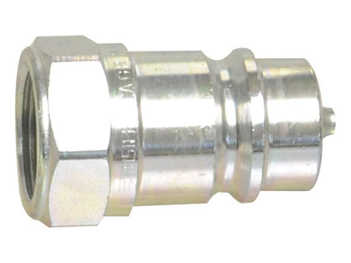 Valvula Macho 1/2'' BSP NV Series (S.502960)
