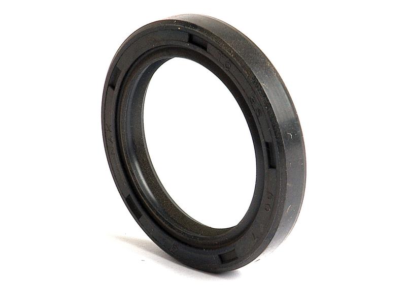 Retentor 36 x 50 x 7mm Lábio duplo (S.50297)