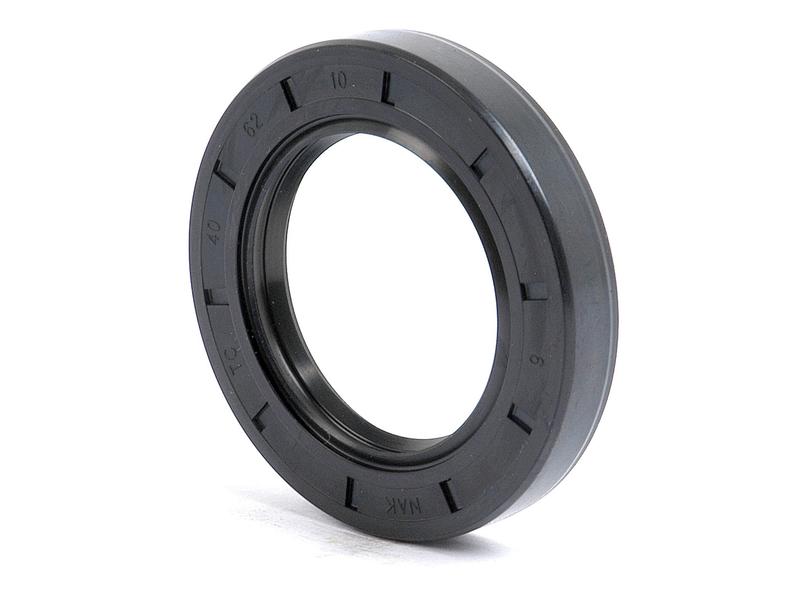 Retentor 40 x 62 x 10mm Lábio duplo (S.50320)