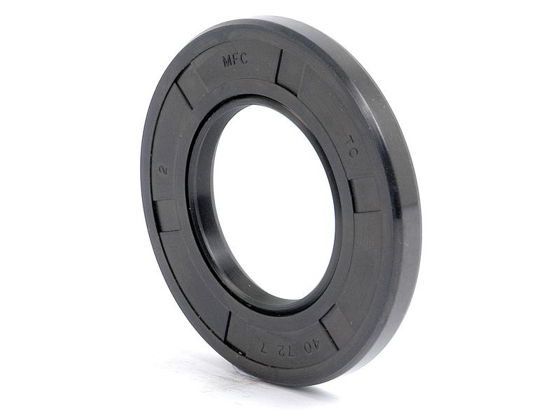 Retentor 40 x 72 x 7mm Lábio duplo (S.50327)