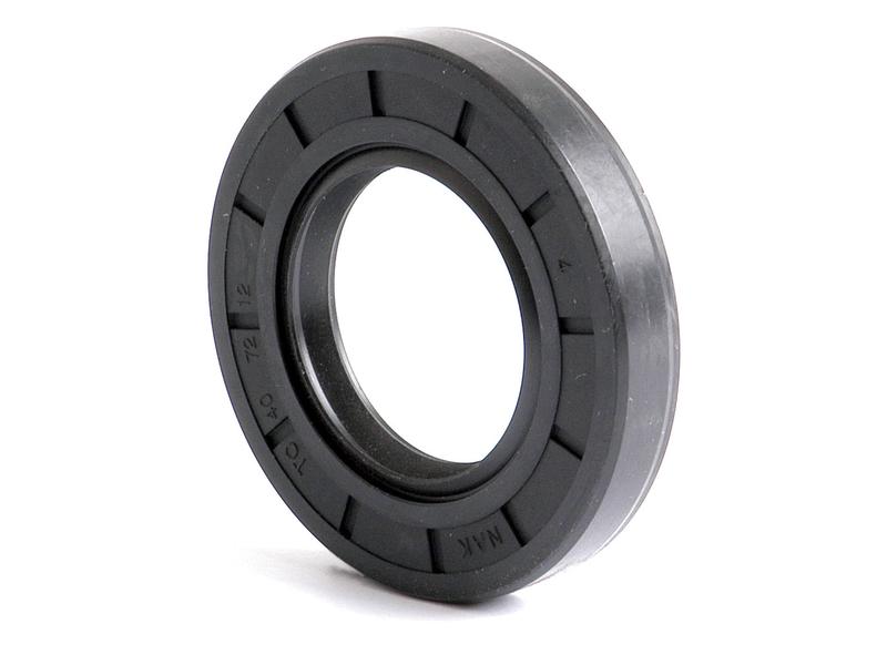 Retentor 40 x 72 x 12mm Lábio duplo (S.50329)