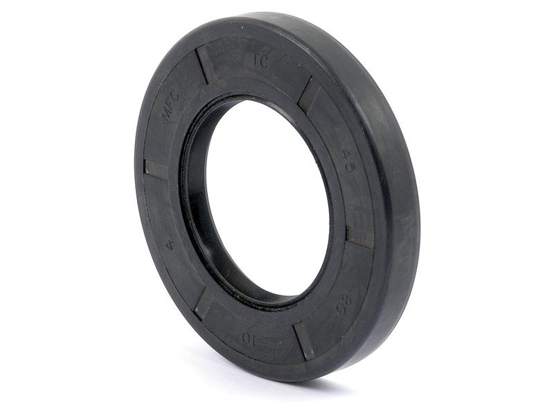 Retentor 45 x 80 x 10mm Lábio duplo (S.50359)