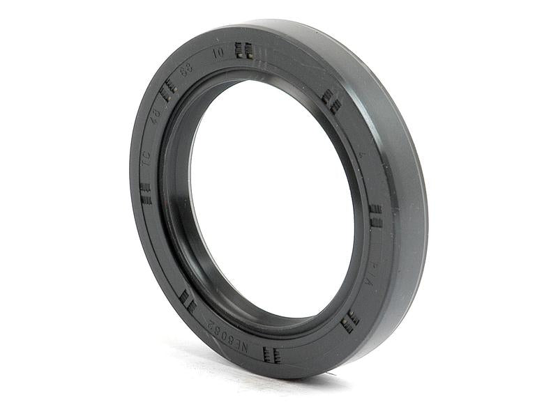 Retentor 48 x 68 x 10mm Lábio duplo (S.50366)