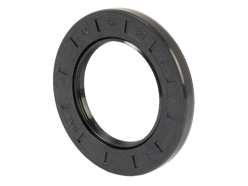 Retentor 50 x 80 x 8mm Lábio duplo (S.50385)