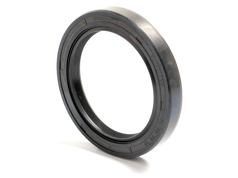 Retentor 55 x 75 x 10mm Lábio duplo (S.50406)