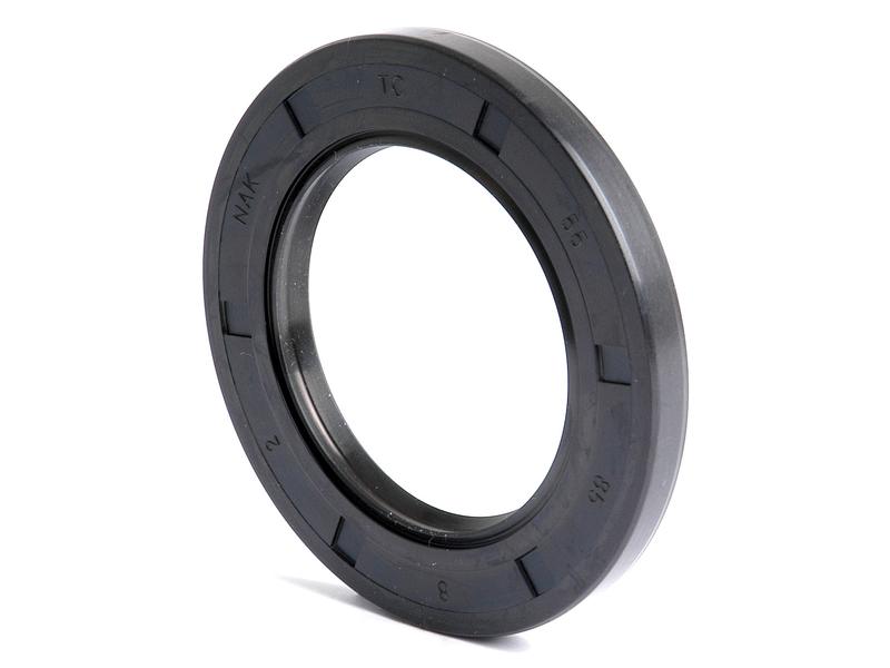 Retentor 55 x 85 x 8mm Lábio duplo (S.50410)