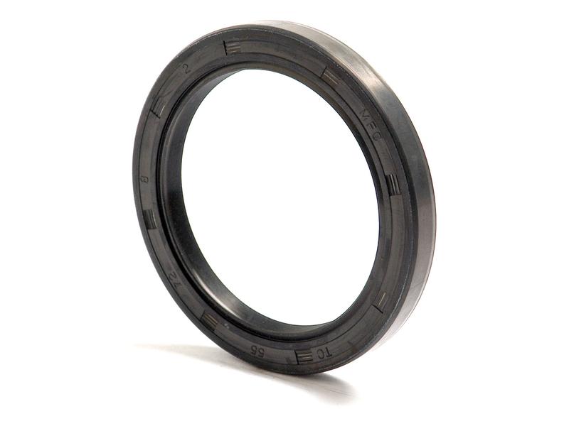 Retentor 58 x 72 x 8mm Lábio duplo (S.50416)