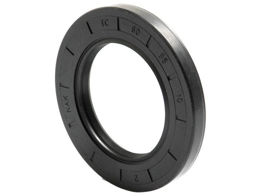 Retentor 60 x 95 x 10mm Lábio duplo (S.50430)