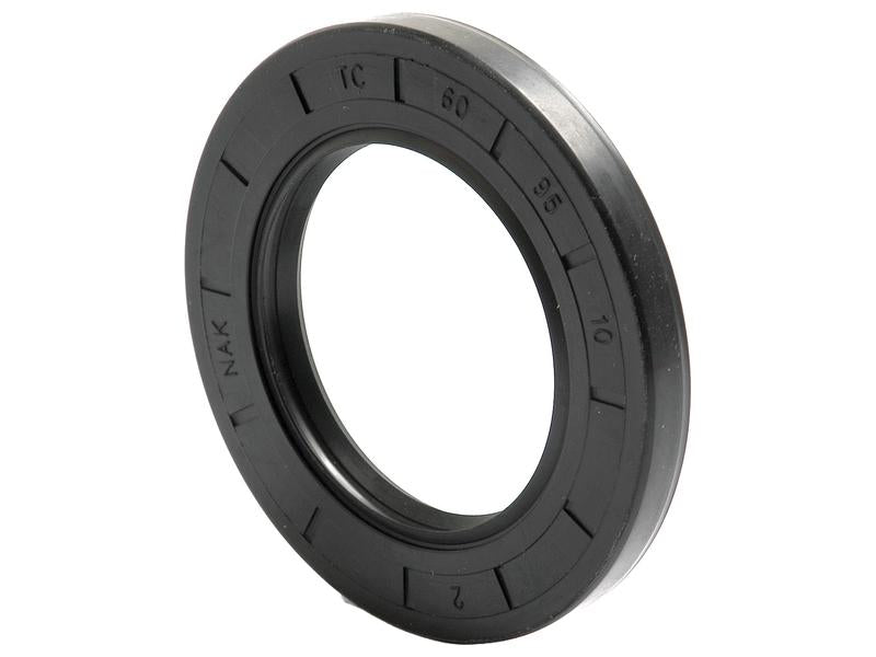 Retentor 60 x 95 x 10mm Lábio duplo (S.50430)
