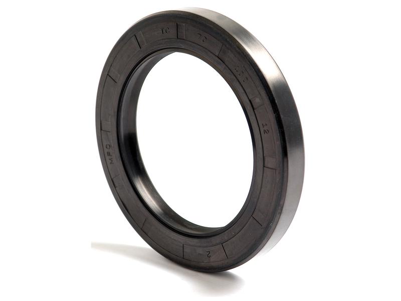 Retentor 70 x 100 x 12mm Lábio duplo (S.50447)