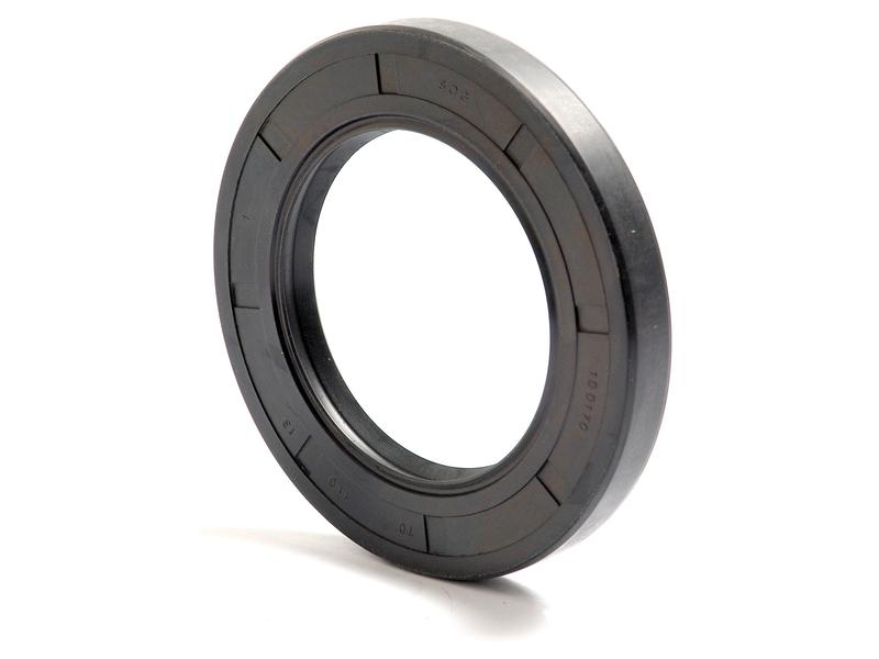 Retentor 70 x 110 x 13mm Lábio duplo (S.50448)
