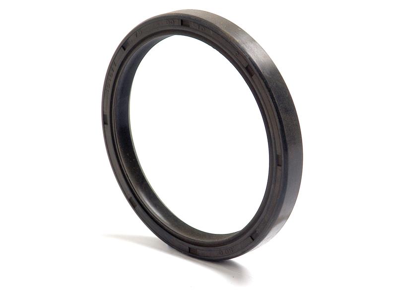 Retentor 75 x 90 x 10mm Lábio duplo (S.50453)