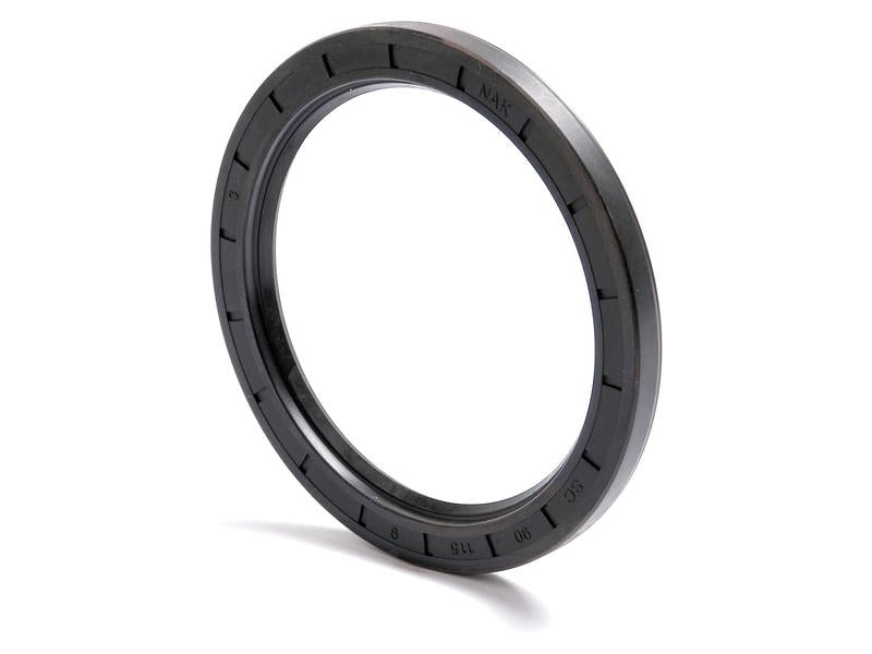 Retentor 90 x 115 x 9mm Lábio simples (S.50468)