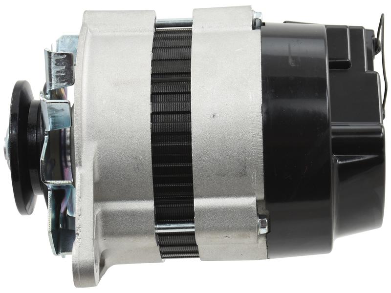 Alternador (Sparex) - 14V, 45 Amps (S.50532)