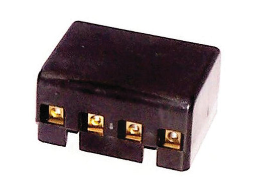 Caixa fusiveis 4 Fusível (S.5068)