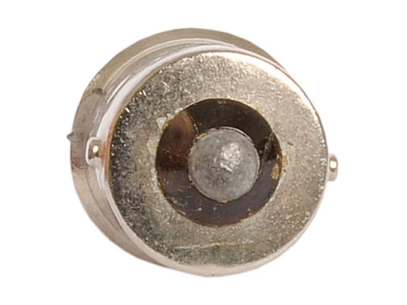 Lâmpada 12V BA15s Agripak 1 un. (S.5075)