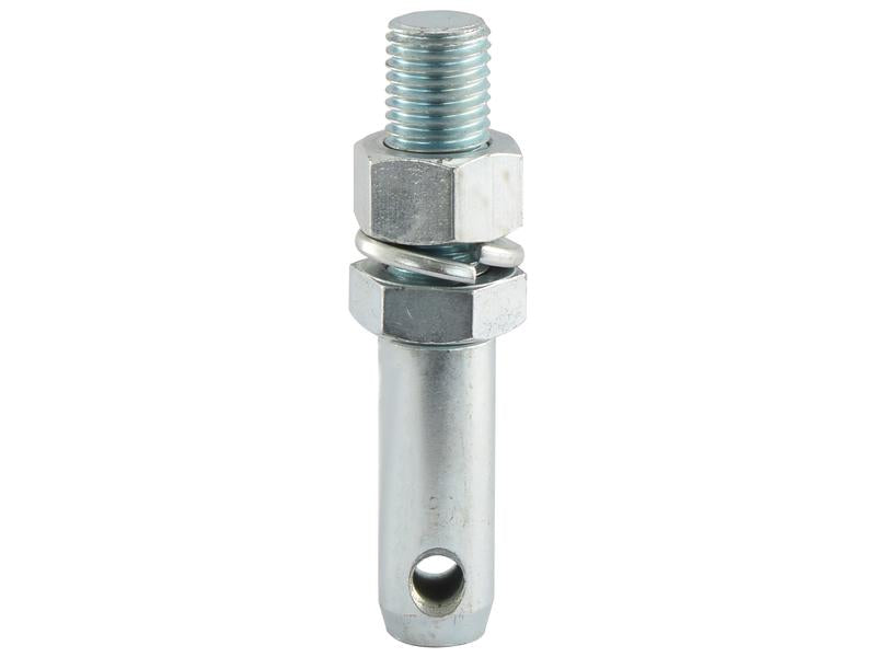 Munhao 28x152mm, 1x76mm Cat. 2 (Ø28mm) (S.507)