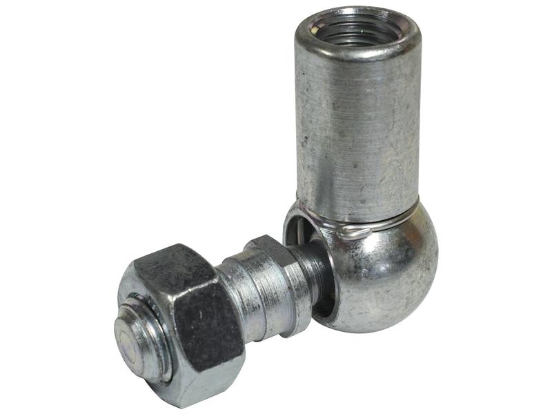 Terminal Tipo CS DIN or Standard No. DIN 71802 M14 x 2.00 Rosca Dt. (S.50856)