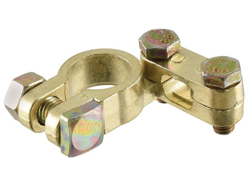 Terminal da bateria (Standard) Positivo (S.5088)